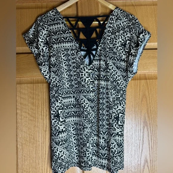 Cato Blouse - Picture 4 of 7